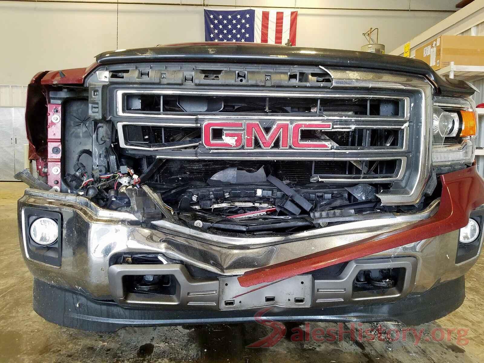 2T1BURHE4GC619976 2014 GMC SIERRA