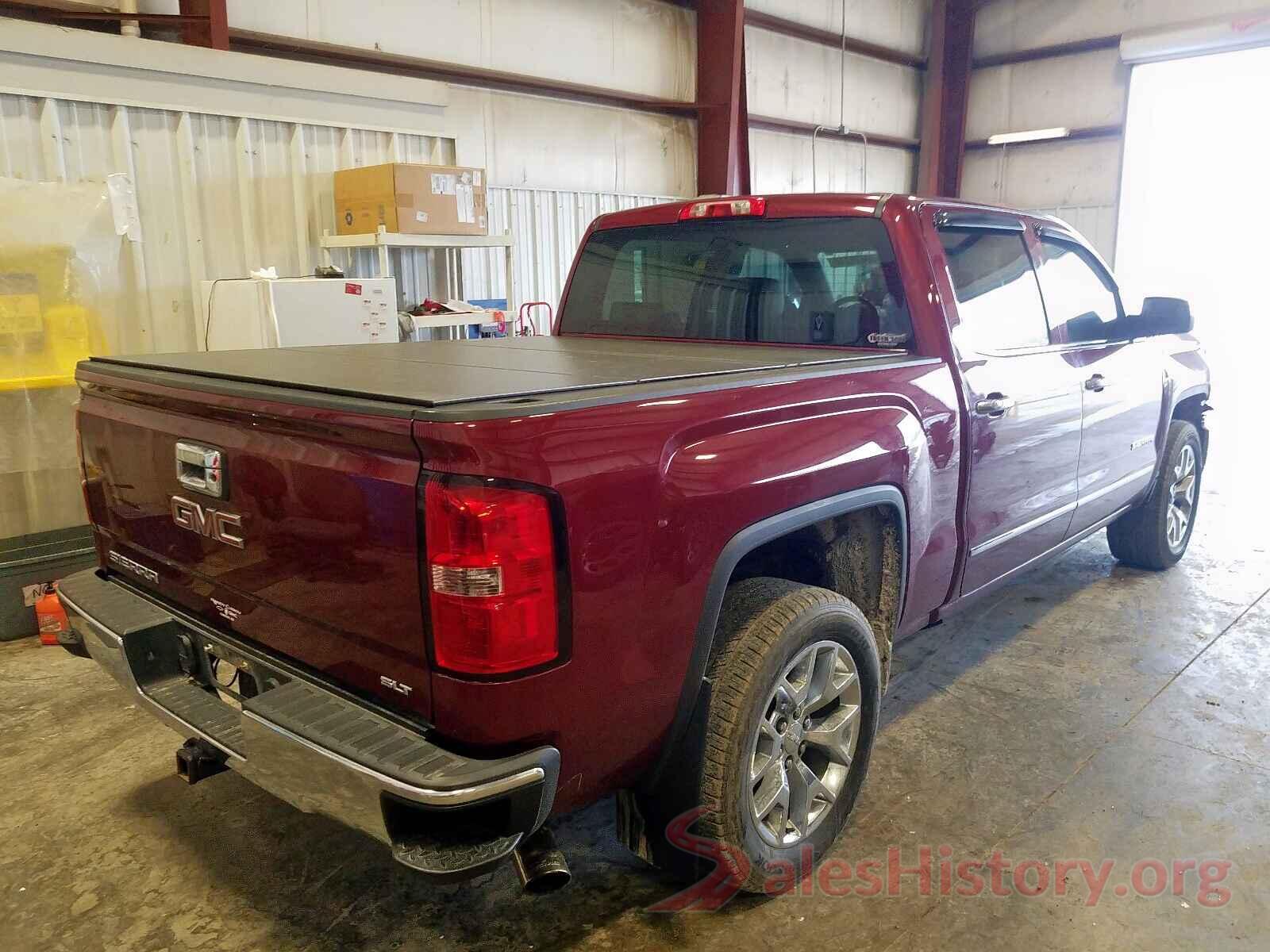 2T1BURHE4GC619976 2014 GMC SIERRA