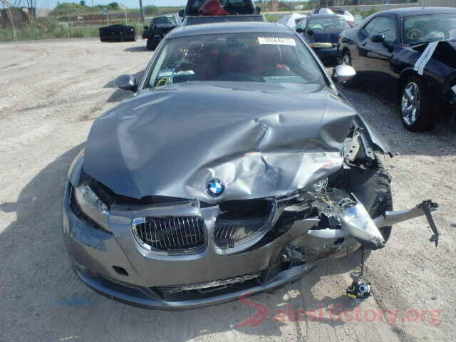 WDDSJ4EB5GN379054 2007 BMW 3 SERIES