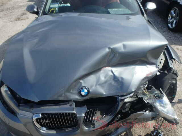 WDDSJ4EB5GN379054 2007 BMW 3 SERIES