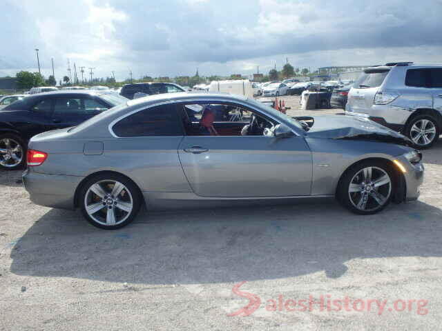 WDDSJ4EB5GN379054 2007 BMW 3 SERIES