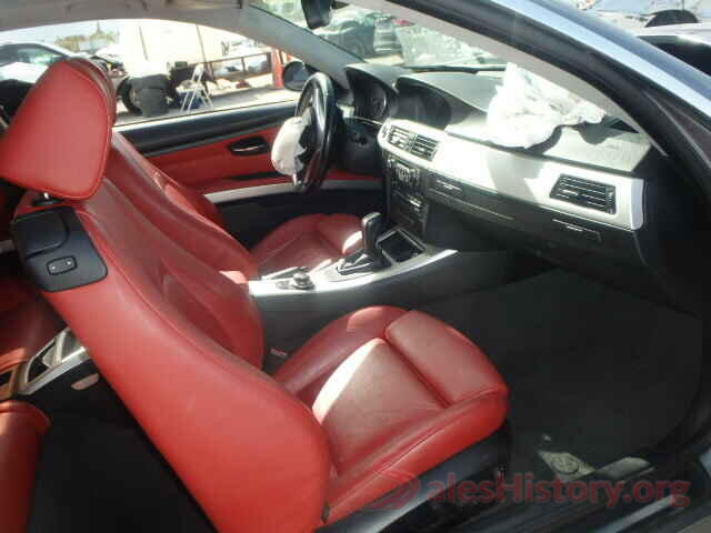 WDDSJ4EB5GN379054 2007 BMW 3 SERIES