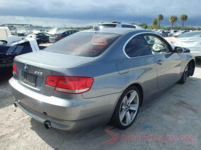 WDDSJ4EB5GN379054 2007 BMW 3 SERIES