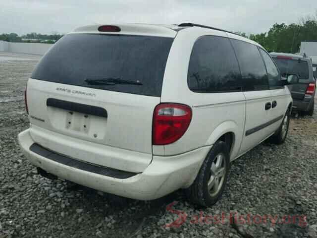 1C4HJWEG8GL220276 2007 DODGE CARAVAN