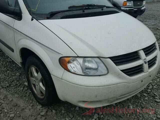 1C4HJWEG8GL220276 2007 DODGE CARAVAN