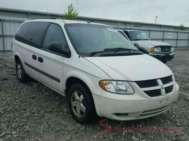 1C4HJWEG8GL220276 2007 DODGE CARAVAN