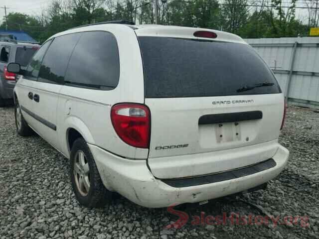 1C4HJWEG8GL220276 2007 DODGE CARAVAN