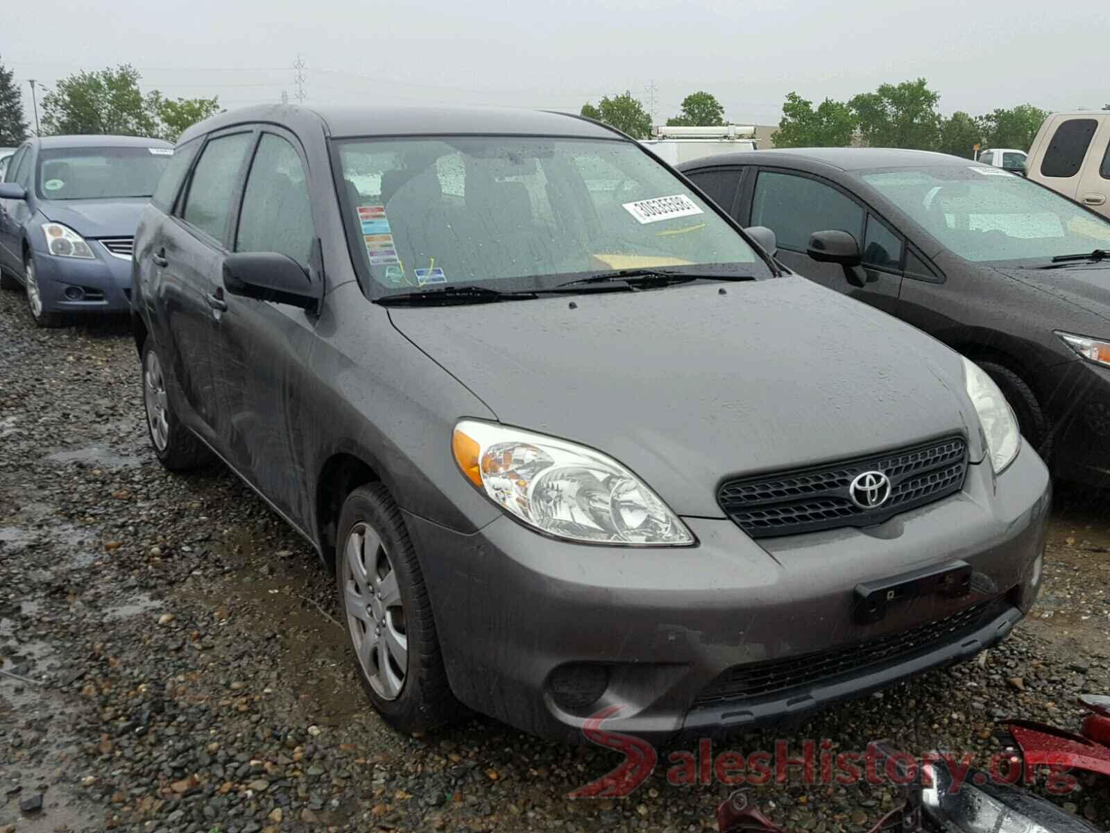 3VWC57BU8KM034790 2007 TOYOTA COROLLA