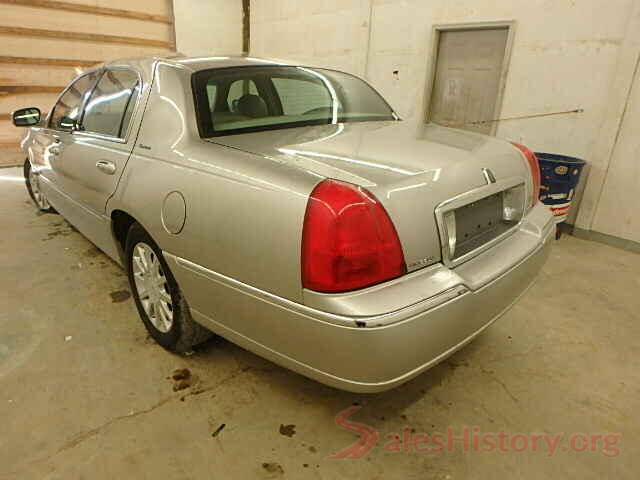 JTDEBRBE9LJ030349 2007 LINCOLN TOWNCAR