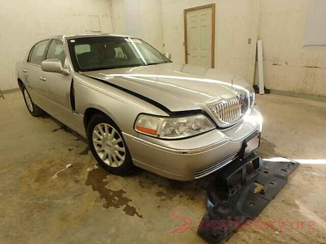 JTDEBRBE9LJ030349 2007 LINCOLN TOWNCAR