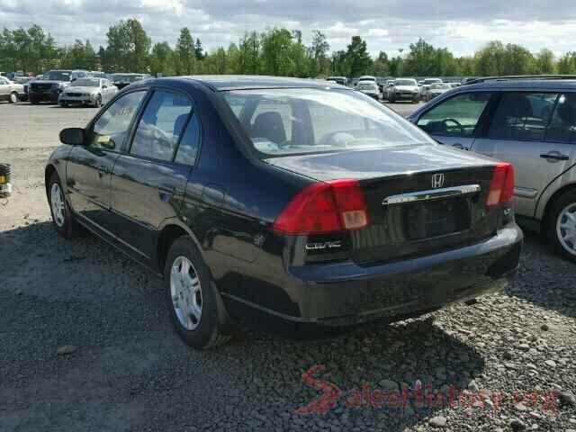 4T1B11HK2KU253703 2002 HONDA CIVIC