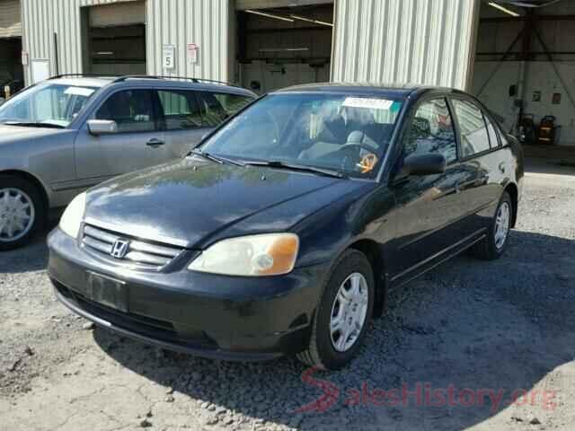 4T1B11HK2KU253703 2002 HONDA CIVIC