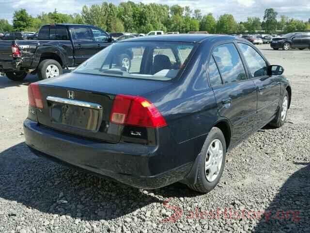 4T1B11HK2KU253703 2002 HONDA CIVIC