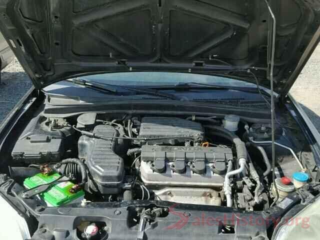 4T1B11HK2KU253703 2002 HONDA CIVIC