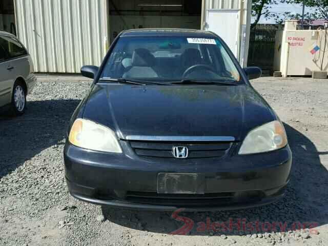 4T1B11HK2KU253703 2002 HONDA CIVIC