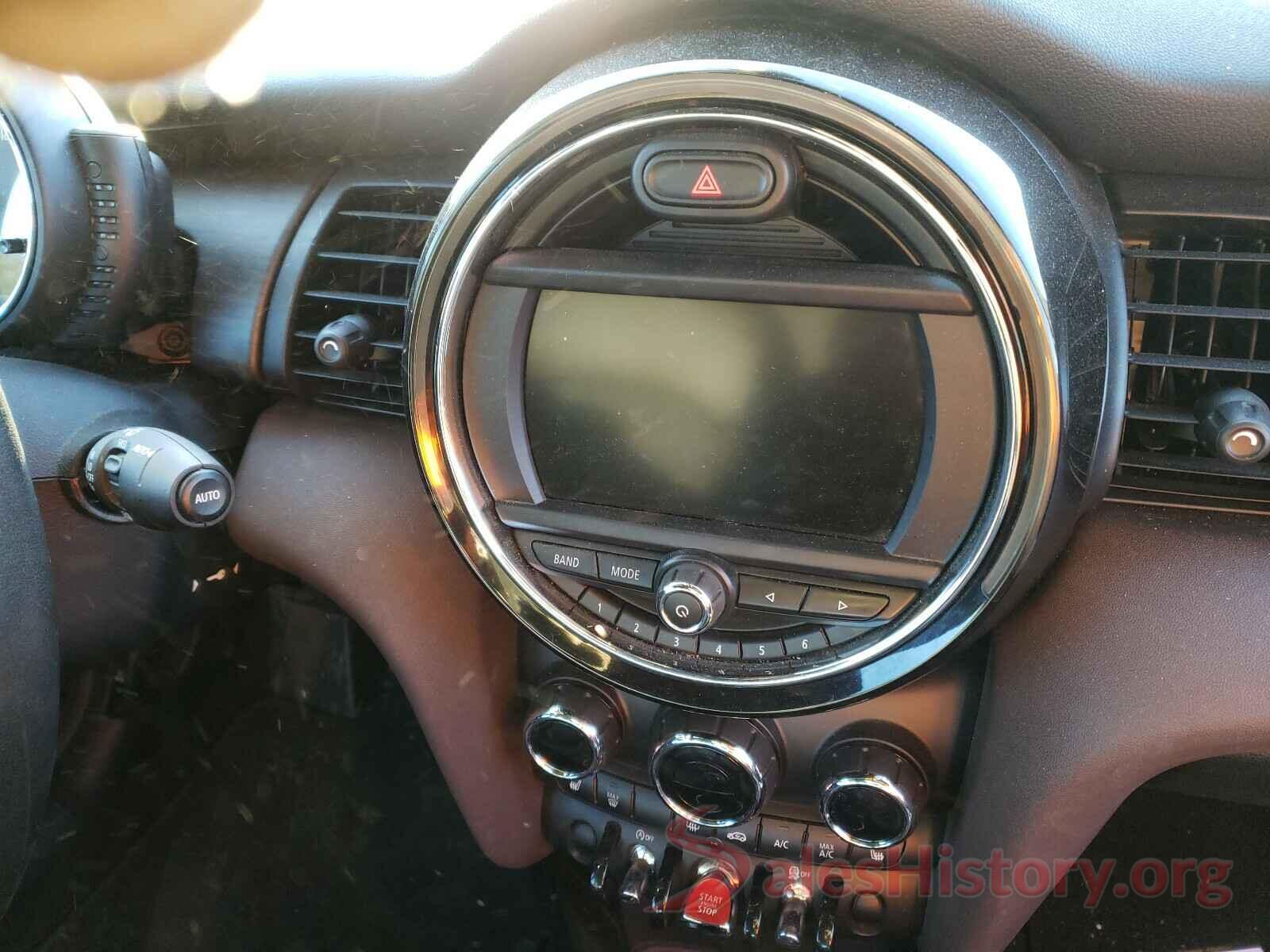 WMWWG5C37H3C98940 2017 MINI COOPER