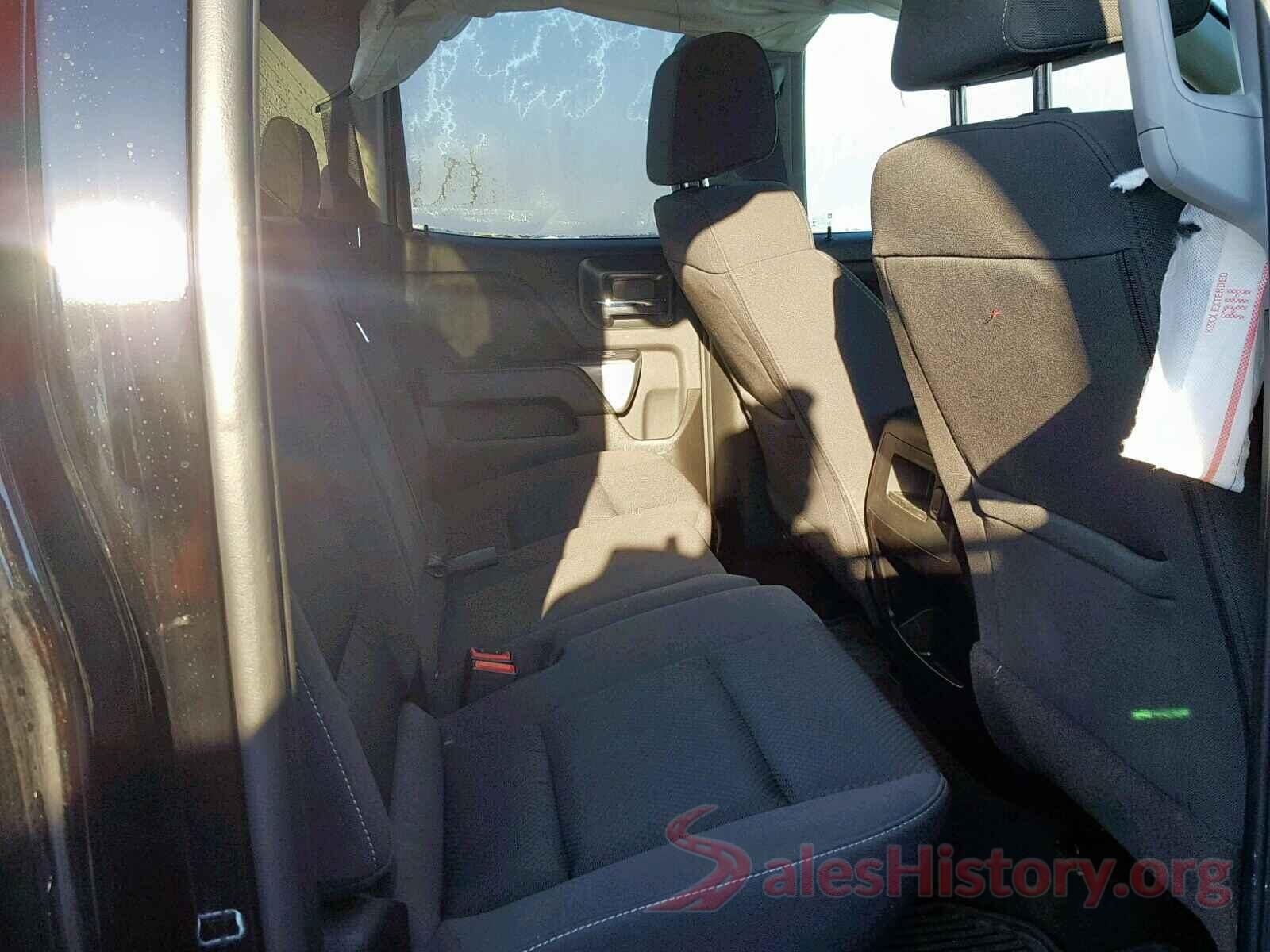 JTJJM7FX5J5207507 2018 CHEVROLET SILVERADO