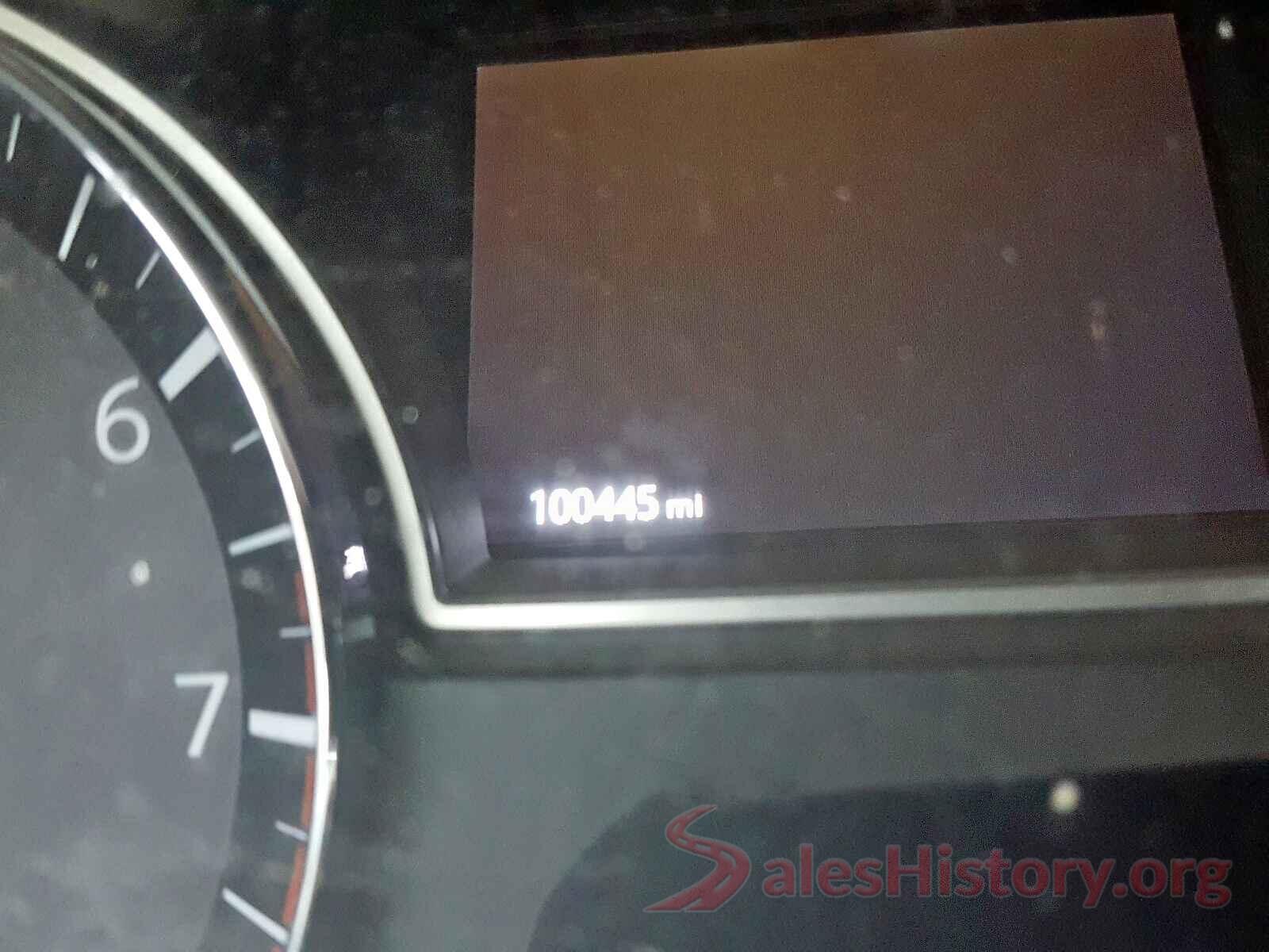 000CP5CU6KL504727 2017 NISSAN ALTIMA