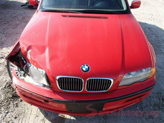 1G1PE5SB5G7206520 2001 BMW 3 SERIES