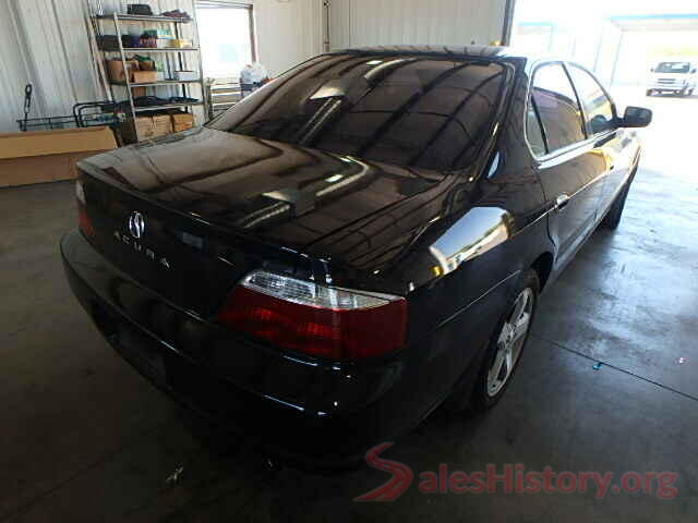 3GNCJLSB0KL170415 2003 ACURA 3.2 TL