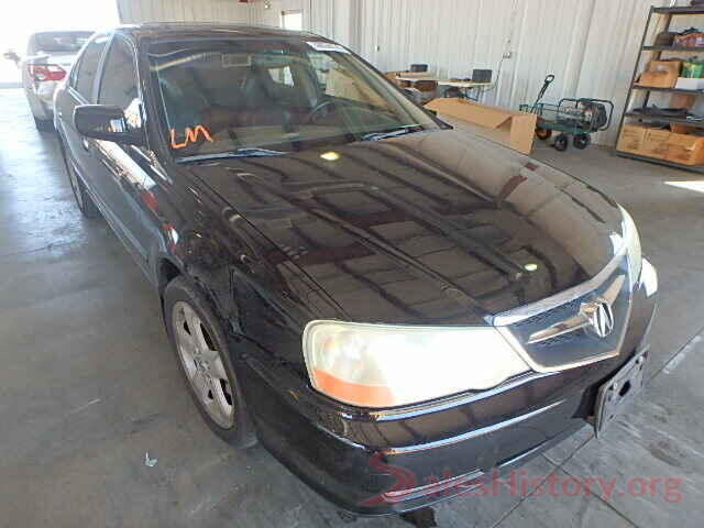 3GNCJLSB0KL170415 2003 ACURA 3.2 TL