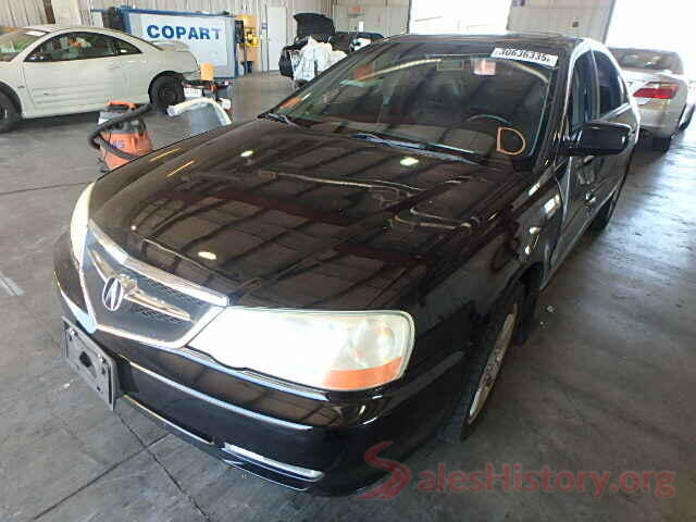 3GNCJLSB0KL170415 2003 ACURA 3.2 TL