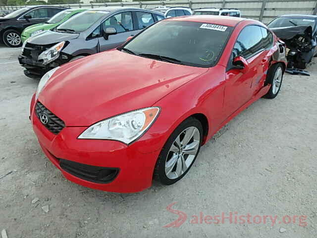 1N4AL3AP5HN360006 2011 HYUNDAI GENESIS