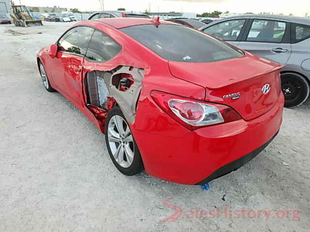 1N4AL3AP5HN360006 2011 HYUNDAI GENESIS