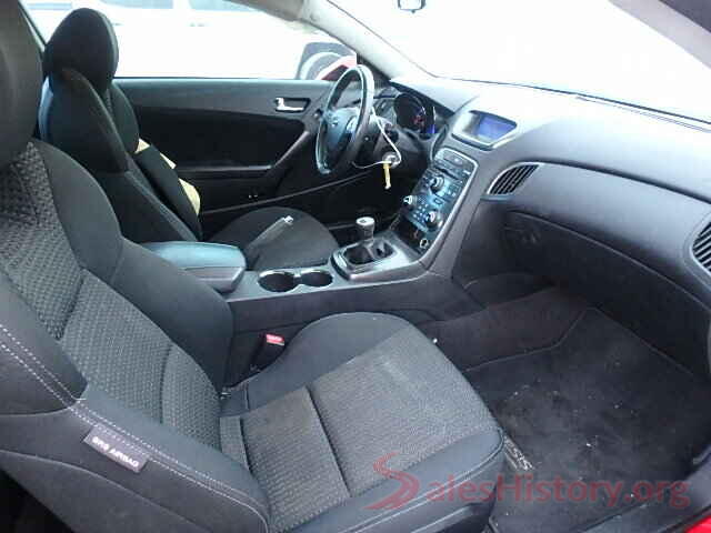 1N4AL3AP5HN360006 2011 HYUNDAI GENESIS