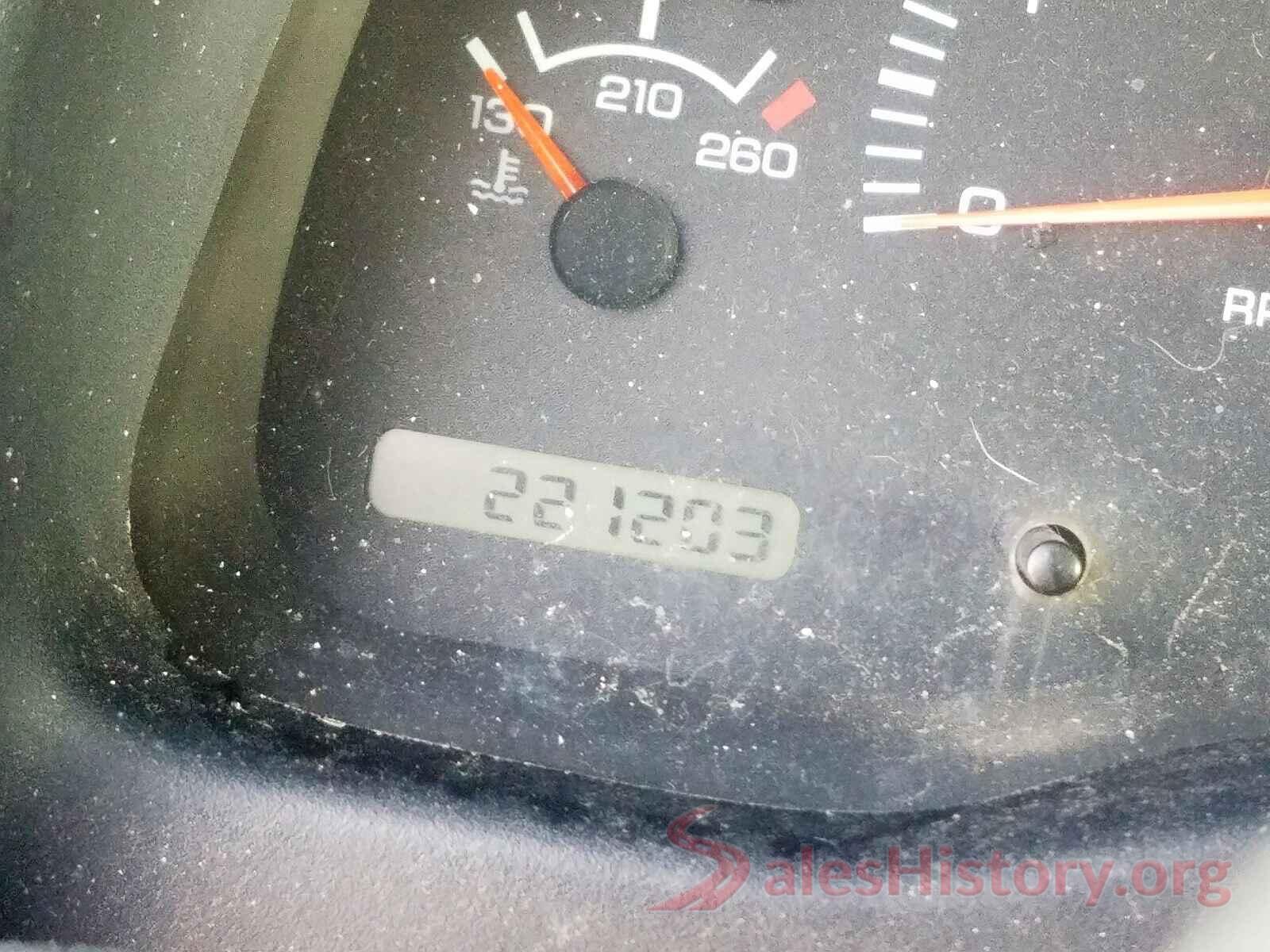 3C4PDCBG9HT571421 1998 DODGE DAKOTA