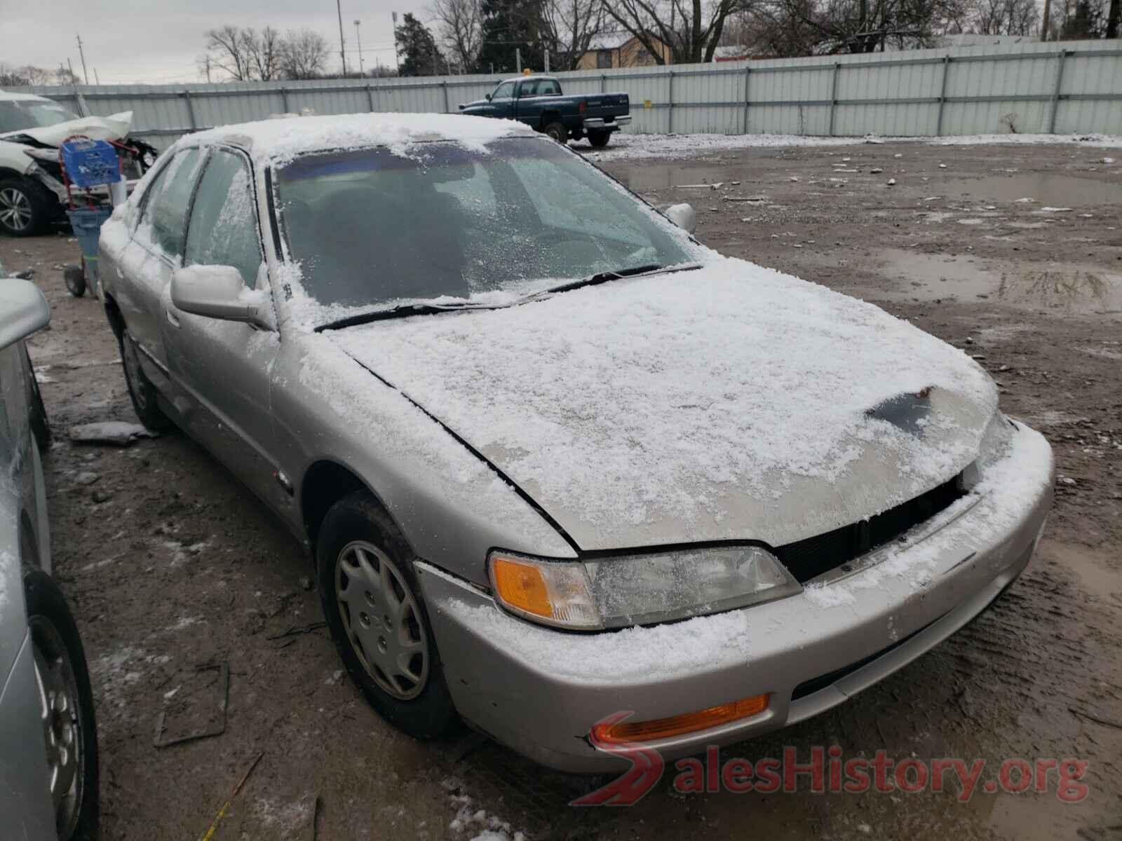 JA4AZ3A38LZ036808 1996 HONDA ACCORD