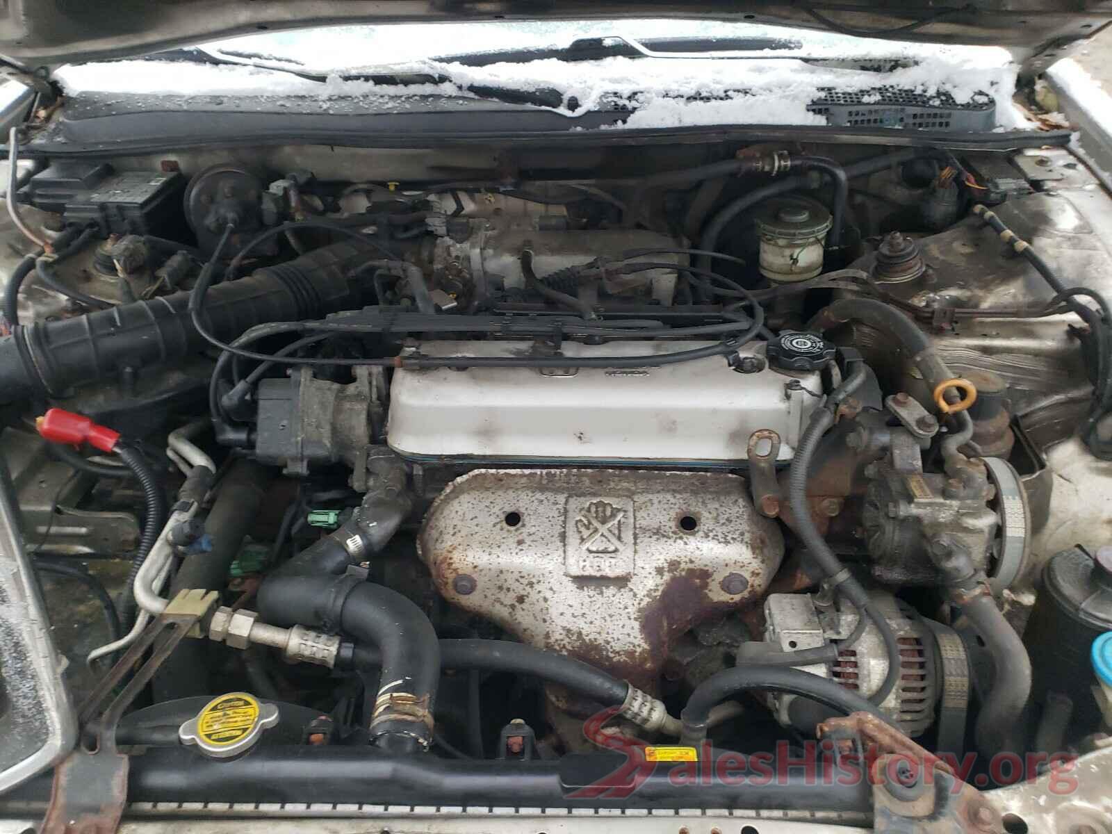 JA4AZ3A38LZ036808 1996 HONDA ACCORD