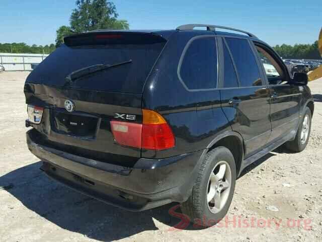 4T1G11AK3MU548022 2002 BMW X5