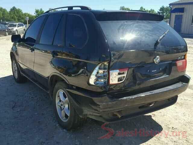 4T1G11AK3MU548022 2002 BMW X5