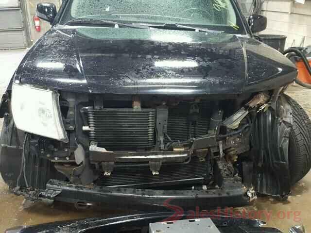 3N1CN8EV7ML825689 2006 NISSAN PATHFINDER