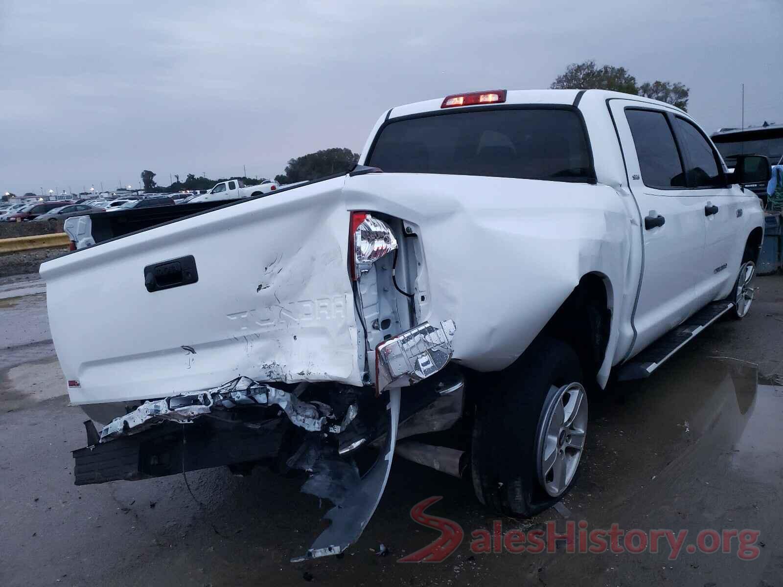 5TFEY5F11JX239092 2018 TOYOTA TUNDRA