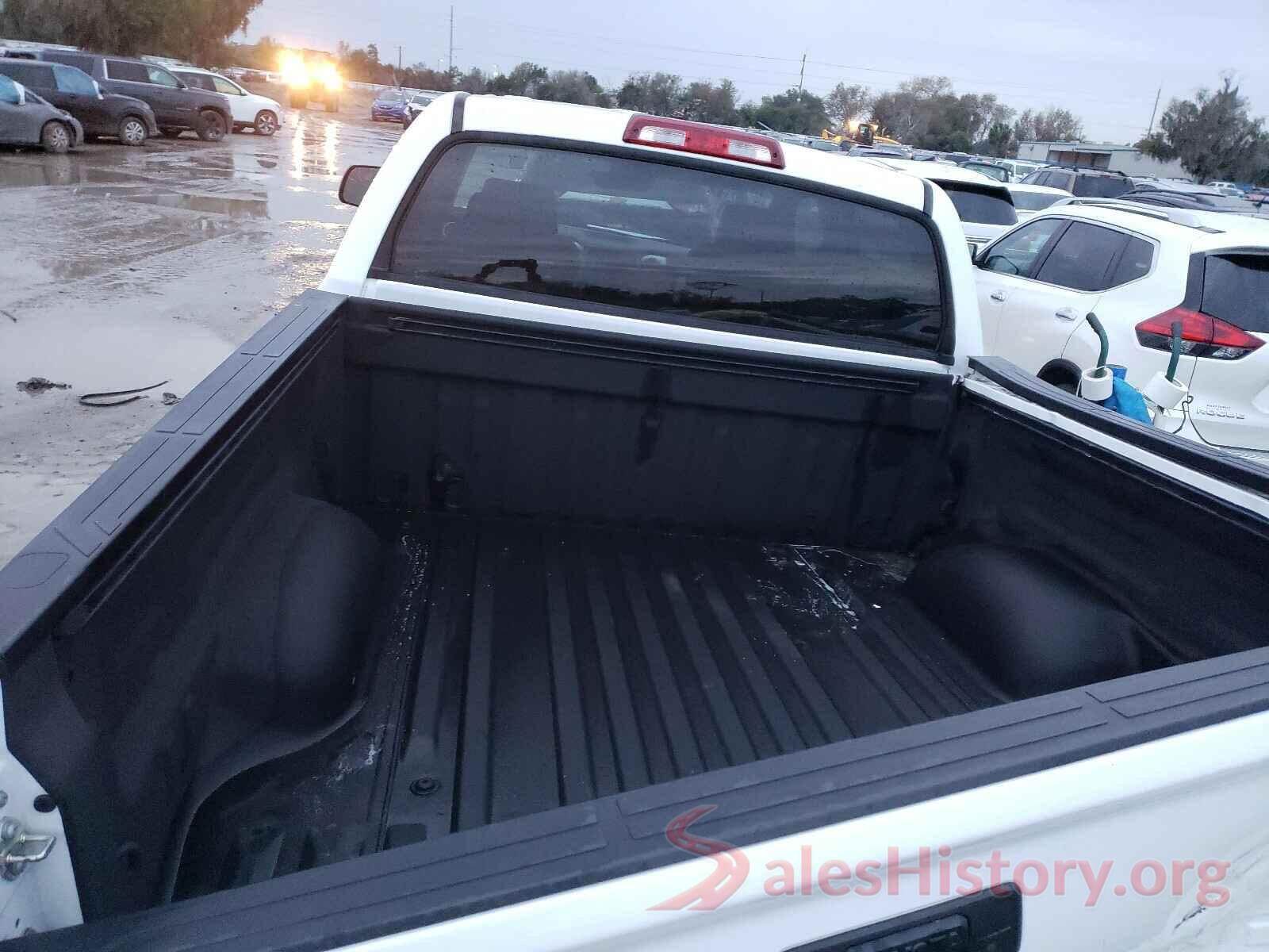 5TFEY5F11JX239092 2018 TOYOTA TUNDRA