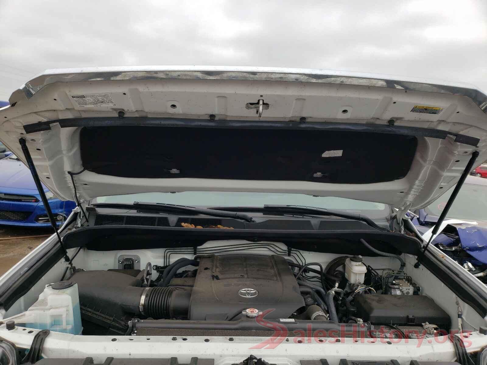 5TFEY5F11JX239092 2018 TOYOTA TUNDRA