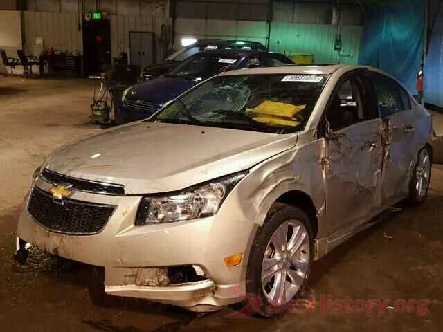 KL7CJPSB2MB324348 2013 CHEVROLET CRUZE