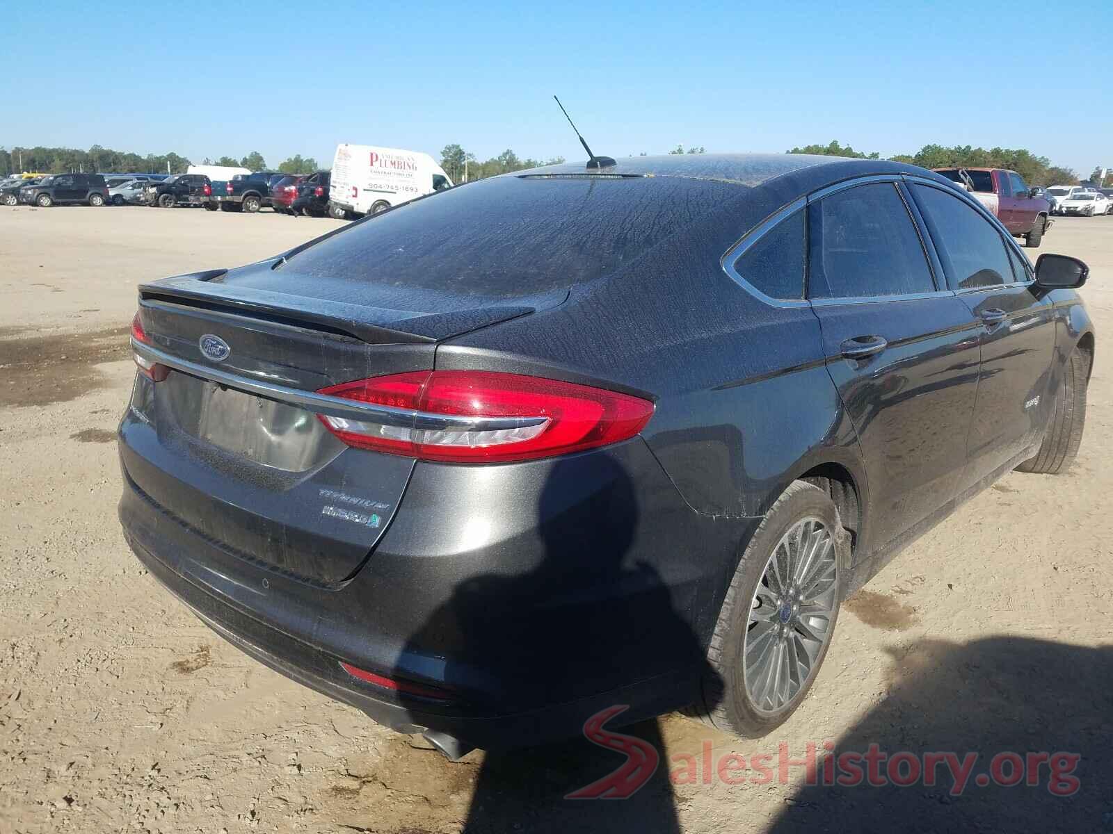 3FA6P0RU7HR388504 2017 FORD FUSION