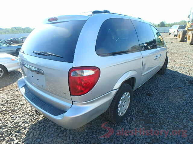 0000A6AP7HC370975 2003 CHRYSLER MINIVAN