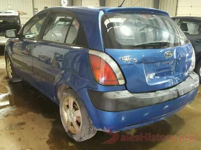 JTJBM7FX8H5180818 2006 KIA RIO