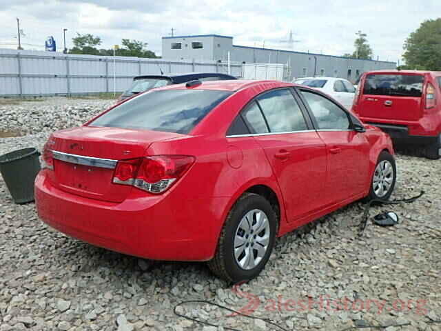 KM8J3CAL2MU294212 2015 CHEVROLET CRUZE