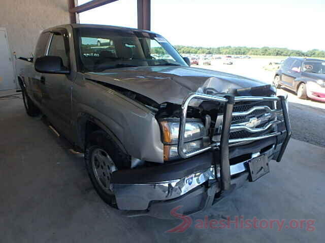 LYVA22RK2JB087029 2003 CHEVROLET SILVERADO