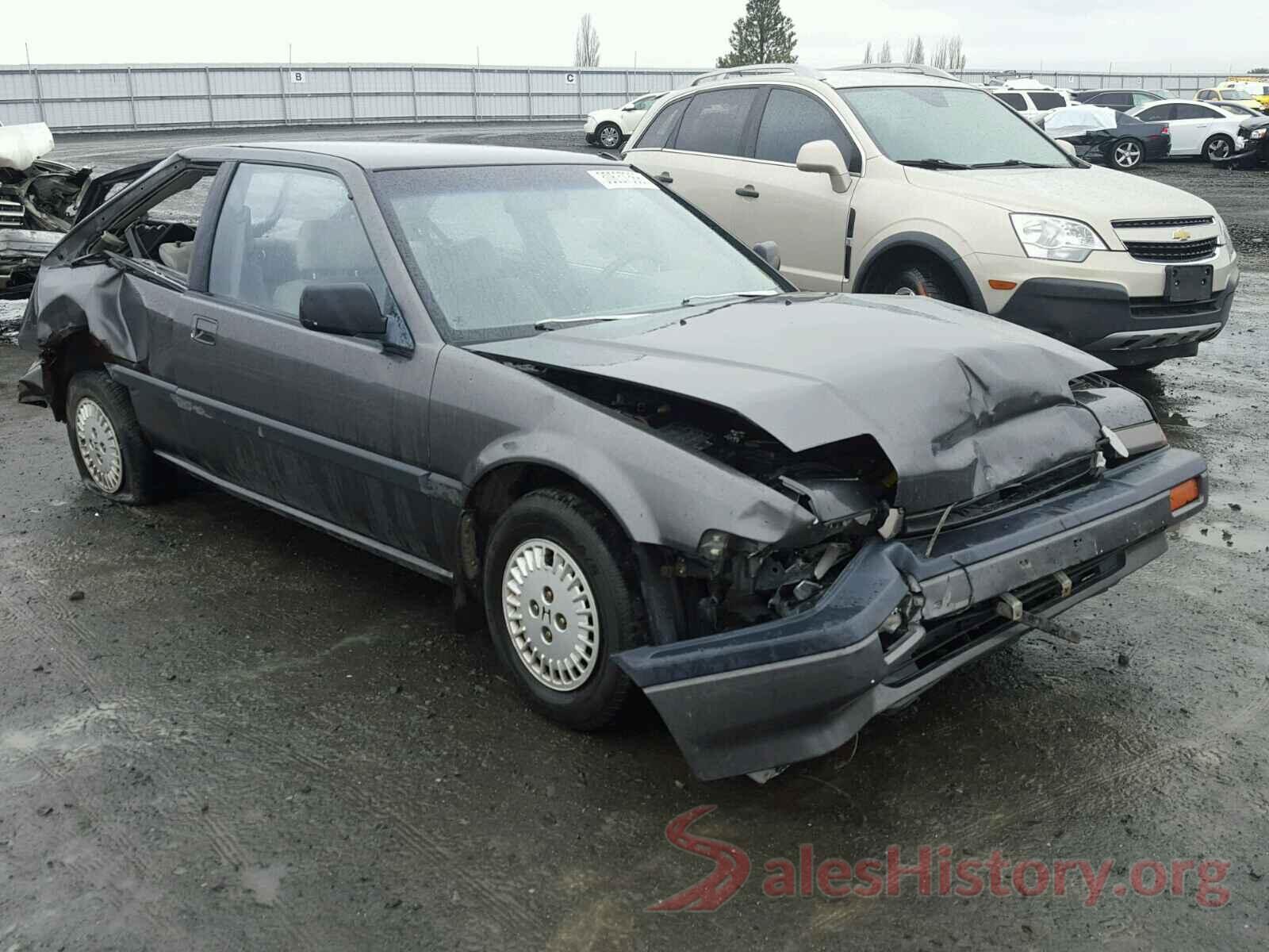 ZACCJBBB1HPF84791 1987 HONDA ACCORD