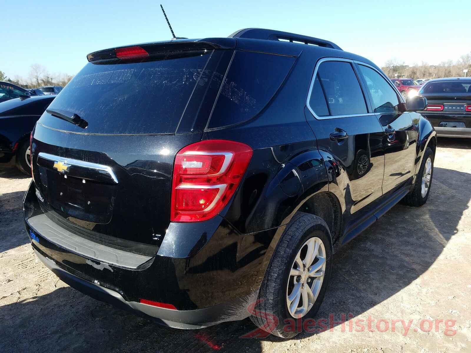 5XYP34HC9LG054794 2017 CHEVROLET EQUINOX