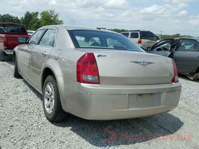 1N4AL3AP8HC121576 2006 CHRYSLER 300