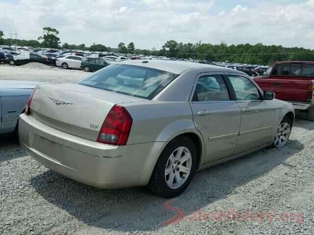 1N4AL3AP8HC121576 2006 CHRYSLER 300