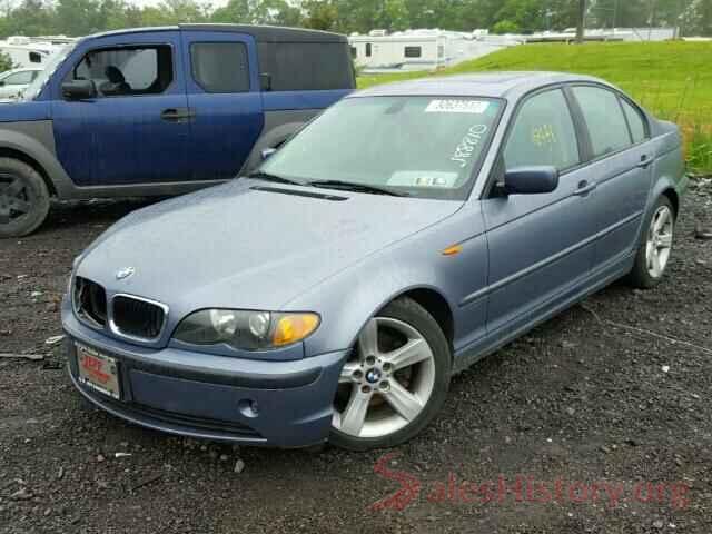 ZACCJBBB0JPG96780 2005 BMW 3 SERIES