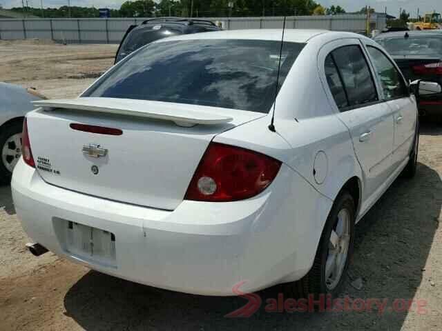 1G1JC5SH1G4158760 2005 CHEVROLET COBALT